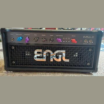 Engl GigMaster 30