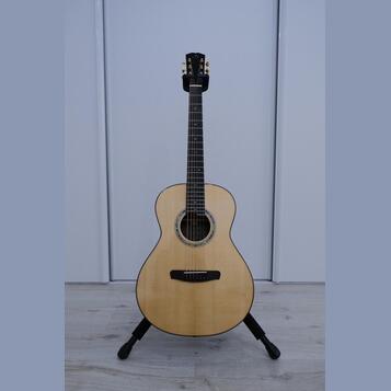 Dowina Master Series Indian Rosewood Selection DLX OMG