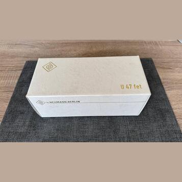 Neumann U47 FET