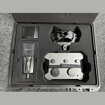 Prodám studiový mikrofon LEWITT LCT 1040 - NOVÝ STAV, komple