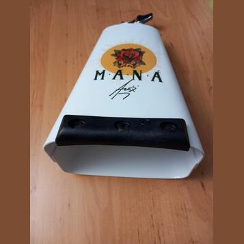 COWBELL 8"MANA, ALEX GONZALEZ