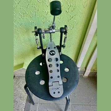 Šlapka Basix V4