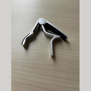 Kapodastr Dunlop Trigger Capo Acoustic Curved N