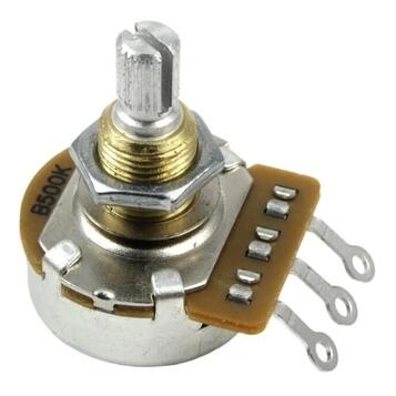  Potenciometr B500K