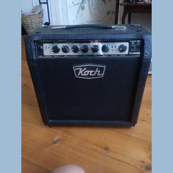 Koch Studiotone 20w