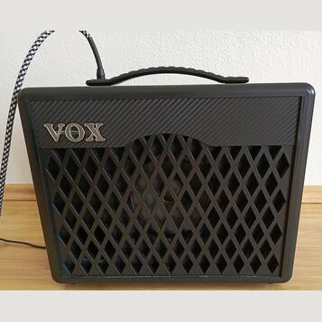 Kombo VOX VXI