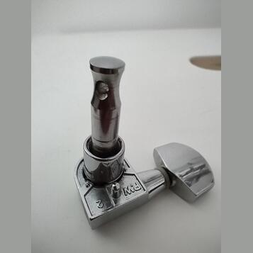 Mechanika na Squier