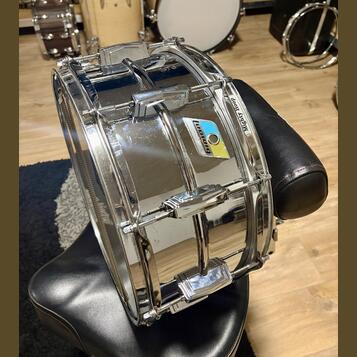 Ludwig No.402 Bonham