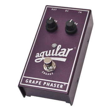  Aguilar Grape Phaser 