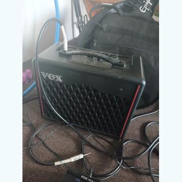 Vox VX 1