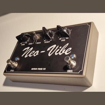 Neo-Vibe/Uni-Vibe