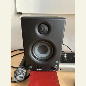 Presonus Eris 3.5