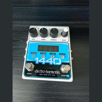 Electro Harmonix 1440 