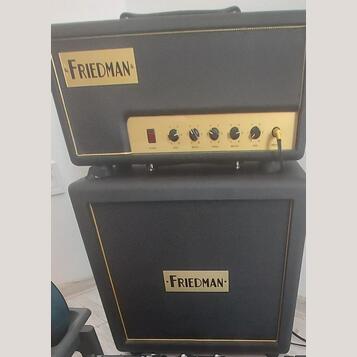 Prodam komplet lampovy aparat Friedman PT-20