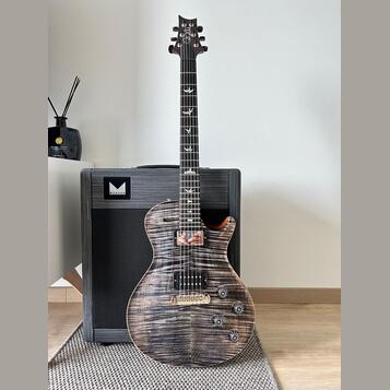 PRS Single Cut Adjustable Stoptail Bridge