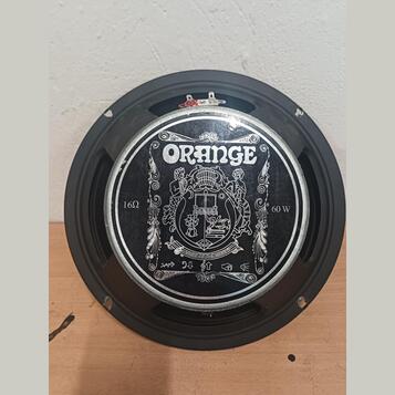 Reproduktor Orange 60 W, 16 ohm