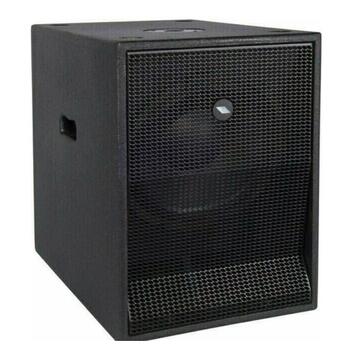 Prodam aktivní subwoofer - 1x PROEL S12A