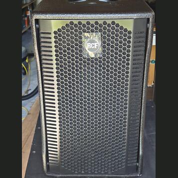 Prodám pár RCF EVOX 5 v. 2