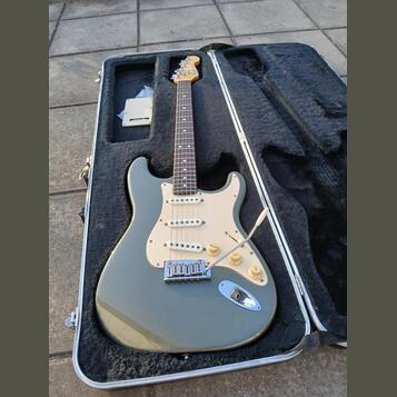 Fender USA Standart Stratocaster