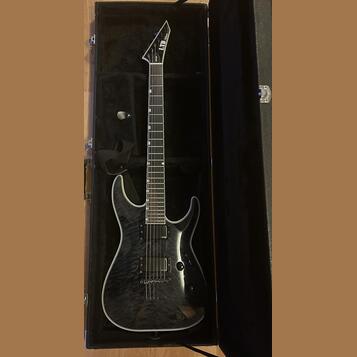 ESP LTD MH 1001 NT DELUXE