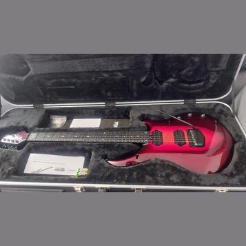 Music Man Majesty6 -Lava Flow