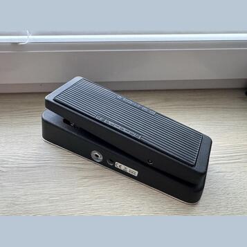 Dunlop Cry Baby GCB-95 Wah – plně funkční, dobrý stav