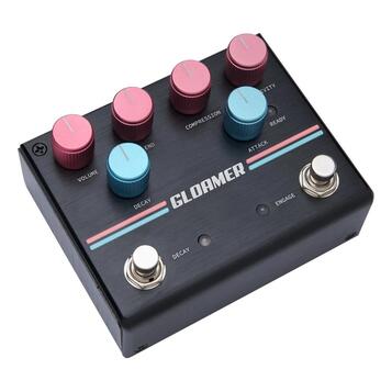 Predám Pigtronix Gloamer - úplne nový