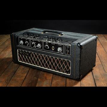 Vox Defiant + box 2x12