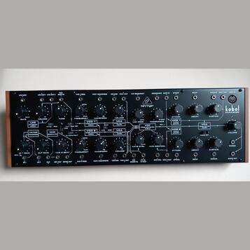 Behringer Kobol v záruce