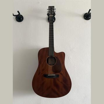 Sigma Guitars DMC-15E+ – stav nového kusu