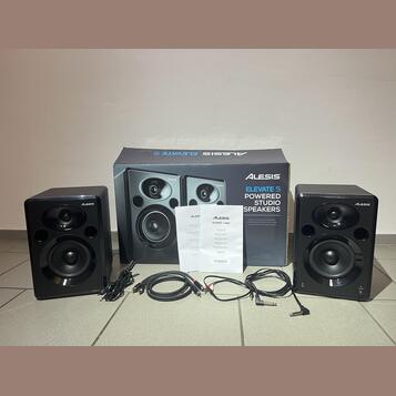 Alesis elevate 5 mk.II
