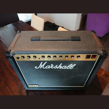 Marshall 4210 JCM 800 50W 1983