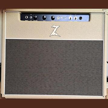 Dr. Z   M 12  2x 10