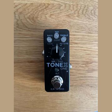IK Multimedia Tonex One