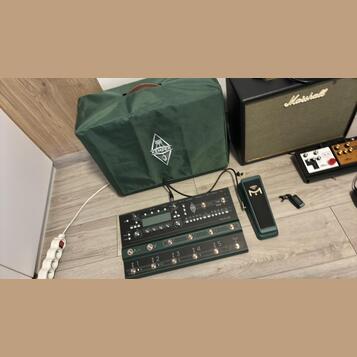 Kemper profiler stage - full set