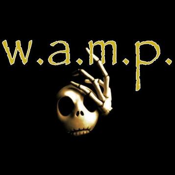  w.a.m.p. hledá klávesáka