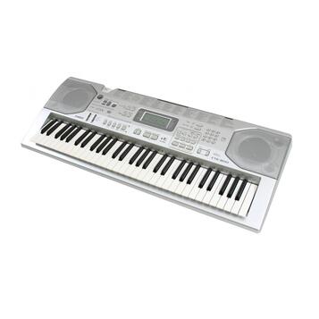 Klávesy Casio CTK-800