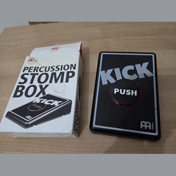 Meinl Kick Stomp Box 