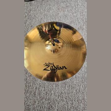Zildjian A Custom 16" Projection Crash