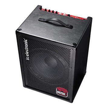 TC ELECTRONIC BG250-115