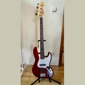 Predám / Vymením Fender Jazz Bass (Made in Japan)