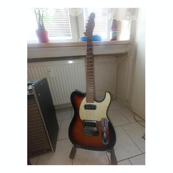 Framus 5/350 Telecaster ( vintage 70s)