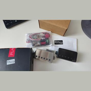 EMG 57 + 66 