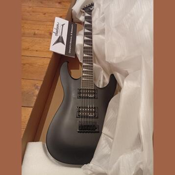 Jackson js22 