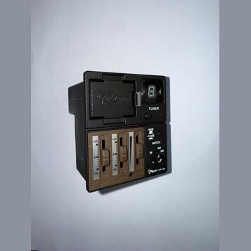 Preamp Takamine CTF-2N "Brownie"