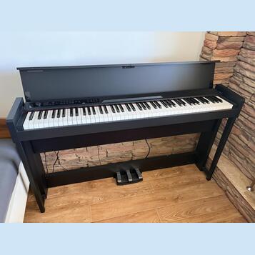 Digitální piano KORG C1