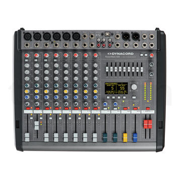 Dynacord Powermate 600-3