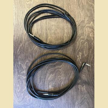 Kvalitní kytarový kabel 6m