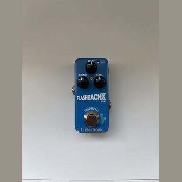 TC Electronic Flashback 2 Mini Delay