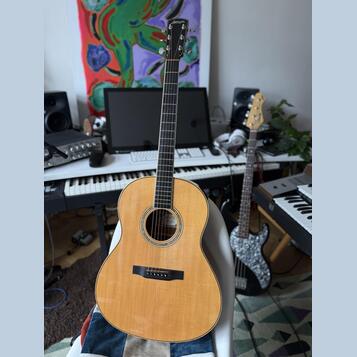 Larrivee L-05 1994